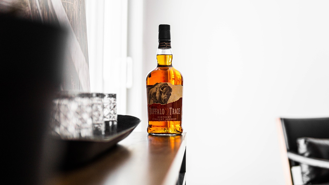 Exploring the World of Scotch Whisky: Must-Try Brands Exploring the World of Scotch Whisky: Must-Try Brands